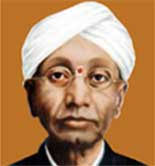 The collection's logo